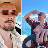 Surry - New rich Era (Italian Youtuber) (93.5 K steps) AI voice text to speech and AI music cover generator