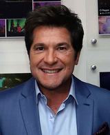 Daniel (Cantor) AI voice text to speech and AI music cover generator