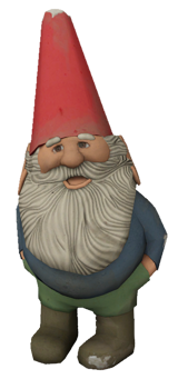 Gnome Chompski (Half-Life: Alyx but the Gnome is Self Aware) AI voice text to speech and AI music cover generator