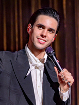 Stephen Sanchez AI voice text to speech and AI music cover generator