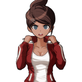 Aoi Asahina (Danganronpa: Trigger Happy Havoc) AI voice text to speech and AI music cover generator