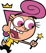 Wanda (The Fairly OddParents) AI voice text to speech and AI music cover generator