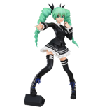 Hatsune Miku (SEGA Tuning) AI voice text to speech and AI music cover generator