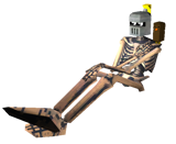 Mysterious Druid Knight (& Owl) (ULTRAKILL) AI voice text to speech and AI music cover generator