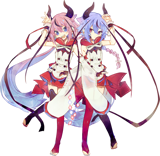 Meika Hime and Meika Mikoto (VOCALOID) AI voice text to speech and AI music cover generator