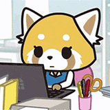 Retsuko (Aggretsuko, Italian Dub) AI voice text to speech and AI music cover generator