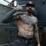 Babo (Cartel de Santa) AI voice text to speech and AI music cover generator