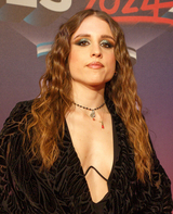 Angelina Mango (Italian Singer) AI voice text to speech and AI music cover generator