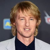 Owen Wilson (Lightning McQueen) (Marmaduke) (Jedediah)(Mobius) AI voice text to speech and AI music cover generator