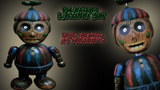 Balloon Boy (Reuploaded) (FNaF / Five Nights at Freddys) AI voice text to speech and AI music cover generator