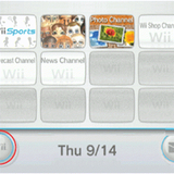 Wii Starup Menu (500) Epoch AI voice text to speech and AI music cover generator