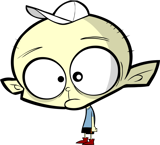 Safeno (Fudêncio e seus Amigos) AI voice text to speech and AI music cover generator