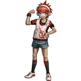 Masaru Daimon (Danganronpa Another Episode: Ultra Despair Girls) AI voice text to speech and AI music cover generator