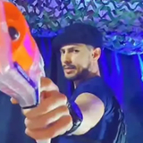 Rhaul Diseño (I NEED MORE BOOLETS meme) AI voice text to speech and AI music cover generator