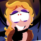 Gregory (Hell Park) AI voice text to speech and AI music cover generator