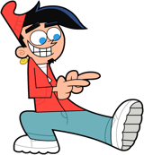 Chip Skylark (The Fairly OddParents) AI voice text to speech and AI music cover generator
