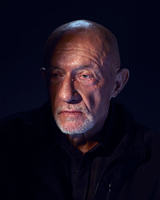 Mike Ehrmantraut (Breaking Bad) AI voice text to speech and AI music cover generator