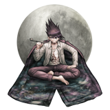 Kaito Momota (Danganronpa: Killing Harmony) AI voice text to speech and AI music cover generator