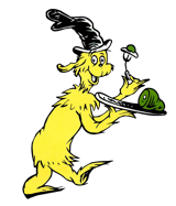 Guy-Am-I (Green Eggs & Ham, 1973 Version) AI voice text to speech and AI music cover generator