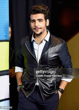 Ignazio Boschetto (Il Volo) AI voice text to speech and AI music cover generator