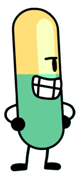 Cringe Pill (TDOS / The Daily Object show) AI voice text to speech and AI music cover generator