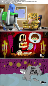 Wheezie (Dragon Tales) 48000 AI voice text to speech and AI music cover generator