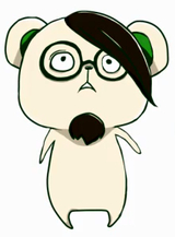 Giga-P (Vocaloid Producer) AI voice text to speech and AI music cover generator