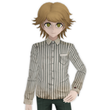 Taichi Fujisaki (Danganronpa Another Episode: Ultra Despair Girls) AI voice text to speech and AI music cover generator