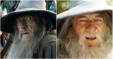Gandalf (Lord of the Rings/The Hobbit) AI voice text to speech and AI music cover generator