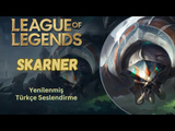 Samira {İNGİLİZCE SESLENDİRME} (League of Legends) AI voice text to speech and AI music cover generator