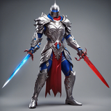 Akeno Himejima ENGLISH (High School DxD) 48000 AI voice text to speech and AI music cover generator