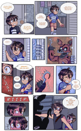 Fnaf Door (i'm sorry guys..) AI voice text to speech and AI music cover generator