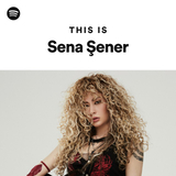Sena Şener AI voice text to speech and AI music cover generator