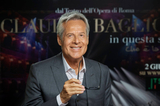 Claudio Baglioni (2020) AI voice text to speech and AI music cover generator