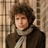 Bob Dylan - Blonde on Blonde AI voice text to speech and AI music cover generator