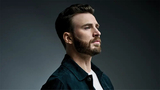 Chris Evans AI voice text to speech and AI music cover generator