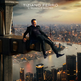 Tiziano Ferro (Italian singer) (Data from the album "Il Mondo È Nostro") AI voice text to speech and AI music cover generator