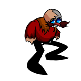 Soul EggmanV2 (FNF) (bad) AI voice text to speech and AI music cover generator