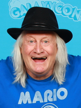 Mario do Super Mario 64 - Charles Martinet AI voice text to speech and AI music cover generator