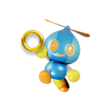 Omochao (Sonic Series) AI voice text to speech and AI music cover generator