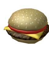Can I Have a Chezburger Please? (Roblox) AI voice text to speech and AI music cover generator