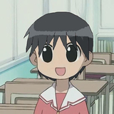 Chihiro (Azumanga Daioh US DUB) AI voice text to speech and AI music cover generator