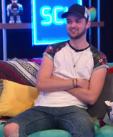 Ali-A (YouTuber) AI voice text to speech and AI music cover generator