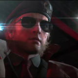 Kazuhira Miller (Metal Gear Solid 5) , Trained on 16 minutes of data AI voice text to speech and AI music cover generator