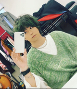 Kenji Mihara (Frederic) AI voice text to speech and AI music cover generator