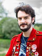 Bob Lenon AI voice text to speech and AI music cover generator