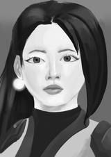 Sage- VALORANT (EN) AI voice text to speech and AI music cover generator