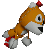 Tails Doll (FNF) AI voice text to speech and AI music cover generator