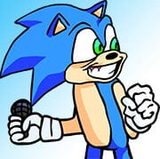 Tails Gets Trolled Sonic (FNF) AI voice text to speech and AI music cover generator