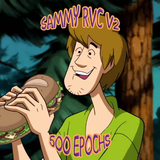 Shaggy Rogers (French dub) AI voice text to speech and AI music cover generator